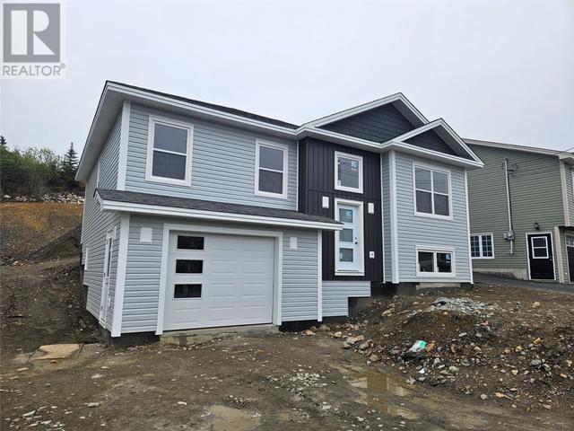 65 Walshs Road, House detached with 3 bedrooms, 2 bathrooms and null parking in Conception Bay South NL | Image 2