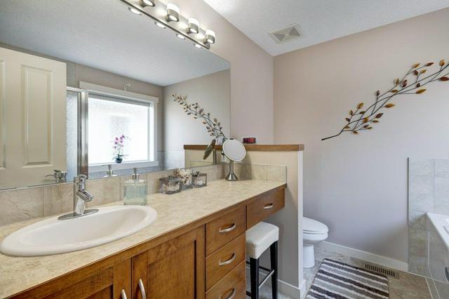 57 Elgin Meadows Manor Se, House detached with 4 bedrooms, 3 bathrooms and 4 parking in Calgary AB | Image 19