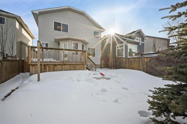 120 Tuscany Hills Circle Nw, House detached with 4 bedrooms, 3 bathrooms and 4 parking in Calgary AB | Image 46