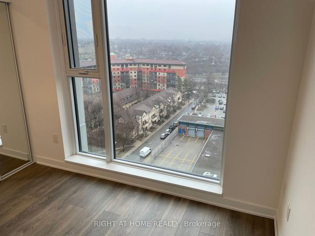 1111 - 130 River St, Condo with 1 bedrooms, 1 bathrooms and 0 parking in Toronto ON | Image 13