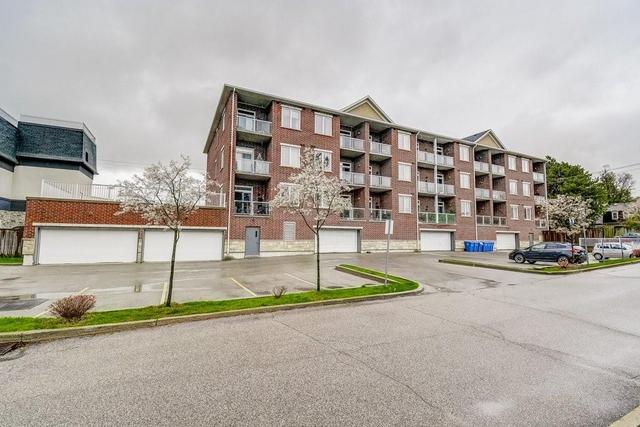 102 - 95 Wilson Avenue W, Condo with 2 bedrooms, 1 bathrooms and 1 parking in Hamilton ON | Image 30