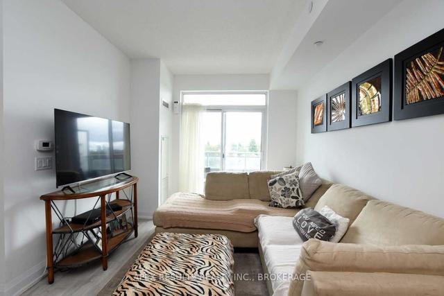 316 - 7900 Bathurst St, Condo with 1 bedrooms, 2 bathrooms and 1 parking in Vaughan ON | Image 10