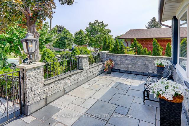 73 Willowbrook Rd, House detached with 4 bedrooms, 4 bathrooms and 4 parking in Markham ON | Image 34