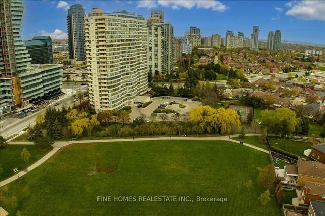 606 - 400 Webb Dr, Condo with 2 bedrooms, 1 bathrooms and 1 parking in Mississauga ON | Image 18