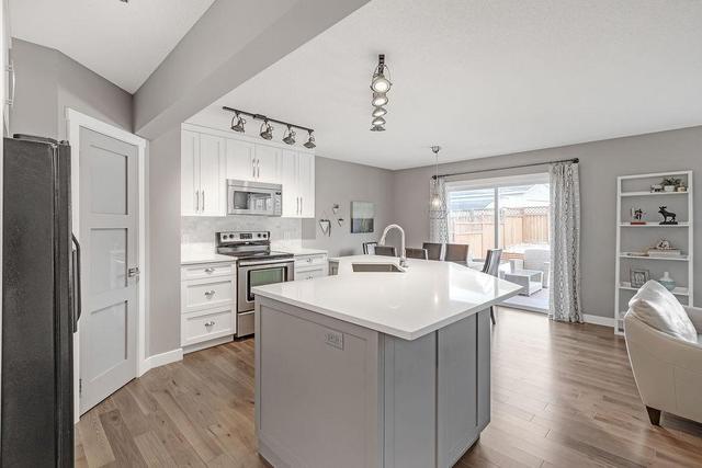 178 Tusslewood Drive Nw, House detached with 3 bedrooms, 2 bathrooms and 4 parking in Calgary AB | Image 10