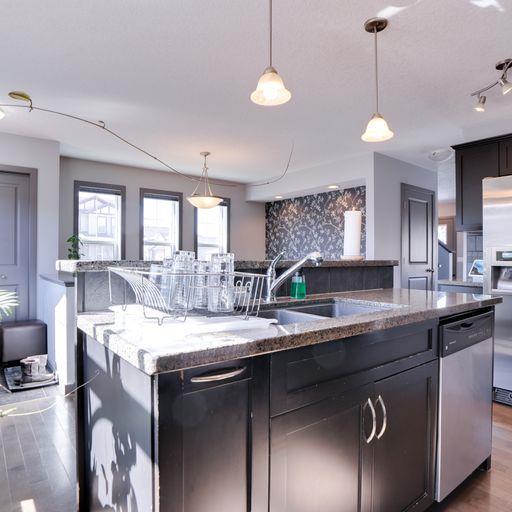 3 Skyview Springs Manor Ne, House detached with 3 bedrooms, 2 bathrooms and 2 parking in Calgary AB | Image 11