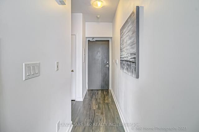 3502 - 25 Capreol Crt, Condo with 1 bedrooms, 1 bathrooms and 1 parking in Toronto ON | Image 22