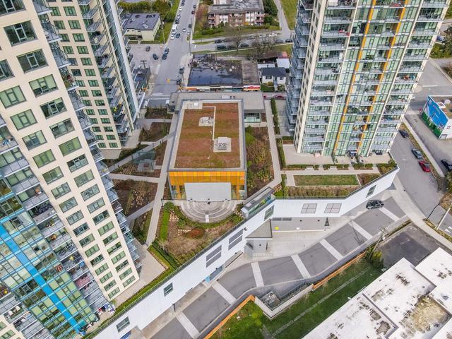 1606 - 7303 Noble Lane, Condo with 1 bedrooms, 1 bathrooms and 1 parking in Burnaby BC | Image 4