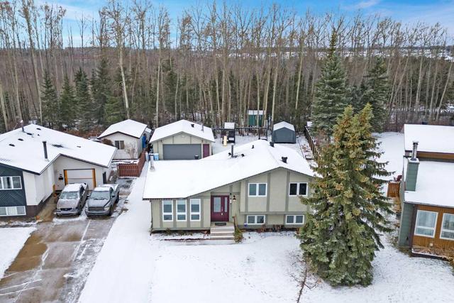 284 Ermine Crescent, House detached with 4 bedrooms, 2 bathrooms and 12 parking in Wood Buffalo AB | Image 36