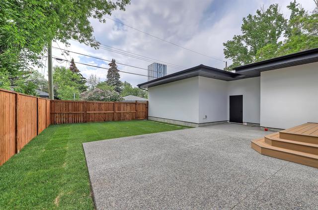 1611 21 A Street Nw, House detached with 6 bedrooms, 7 bathrooms and 5 parking in Calgary AB | Image 49