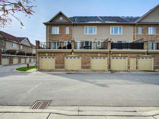 03 - 3135 Boxford Cres, Townhouse with 2 bedrooms, 3 bathrooms and 1 parking in Mississauga ON | Image 35