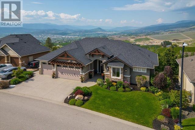 1848 Birkdale Avenue, House detached with 4 bedrooms, 3 bathrooms and null parking in Kelowna BC | Image 54