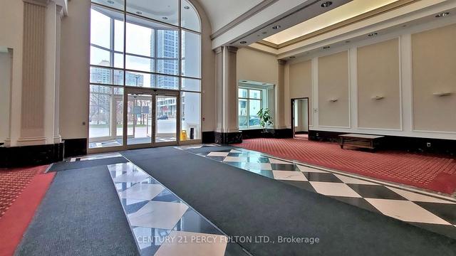 1101 - 11 Lee Centre Dr, Condo with 1 bedrooms, 1 bathrooms and 1 parking in Toronto ON | Image 29