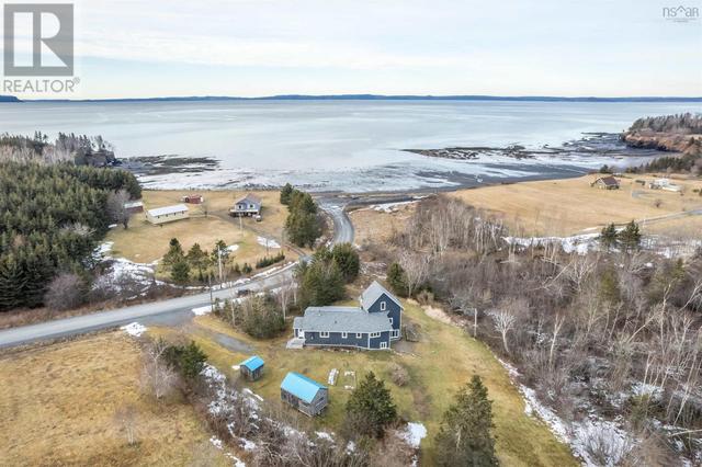 342 Ocean Beach Road, House detached with 3 bedrooms, 1 bathrooms and null parking in West Hants NS | Image 17
