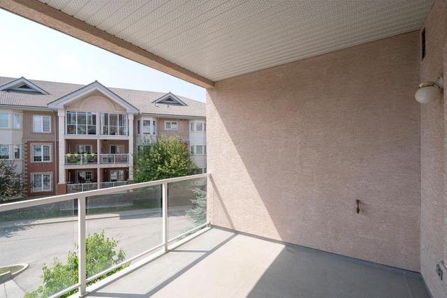 274 - 223 Tuscany Springs Boulevard Nw, Condo with 1 bedrooms, 1 bathrooms and 1 parking in Calgary AB | Image 19