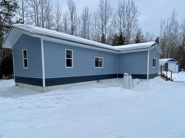 26, 595012 Range Road 130, House detached with 2 bedrooms, 1 bathrooms and null parking in Woodlands County AB | Image 18