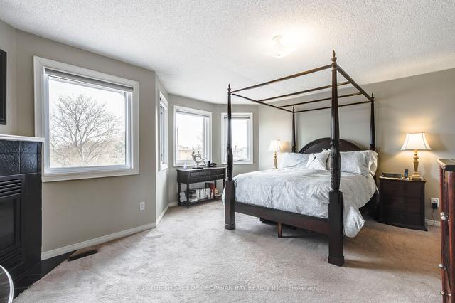 57 Morton Cres, House detached with 4 bedrooms, 3 bathrooms and 4 parking in Barrie ON | Image 17