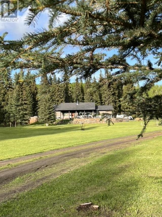 7722 Roe Lake Road, House detached with 2 bedrooms, 2 bathrooms and null parking in Cariboo L BC | Image 29