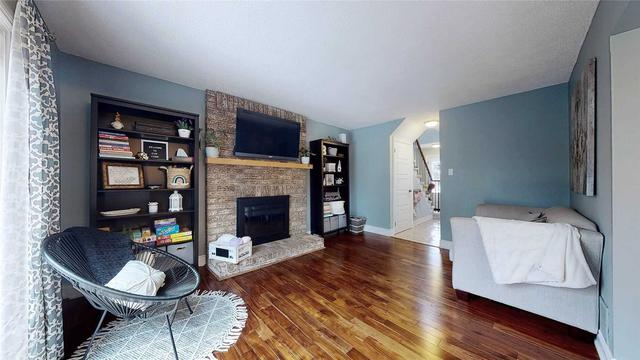 1114 Cedarcroft Cres, House detached with 3 bedrooms, 2 bathrooms and 5 parking in Pickering ON | Image 33