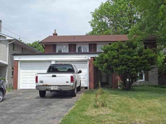 80 Banmoor Blvd, House detached with 4 bedrooms, 3 bathrooms and 4 parking in Toronto ON | Image 1