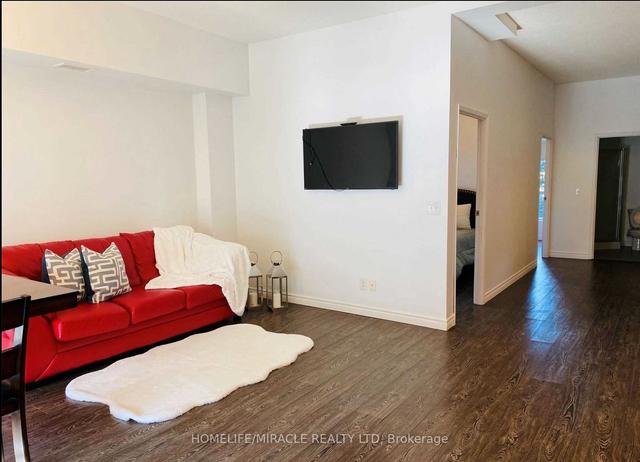 1204 - 160 King St N, Condo with 3 bedrooms, 2 bathrooms and 1 parking in Waterloo ON | Image 15