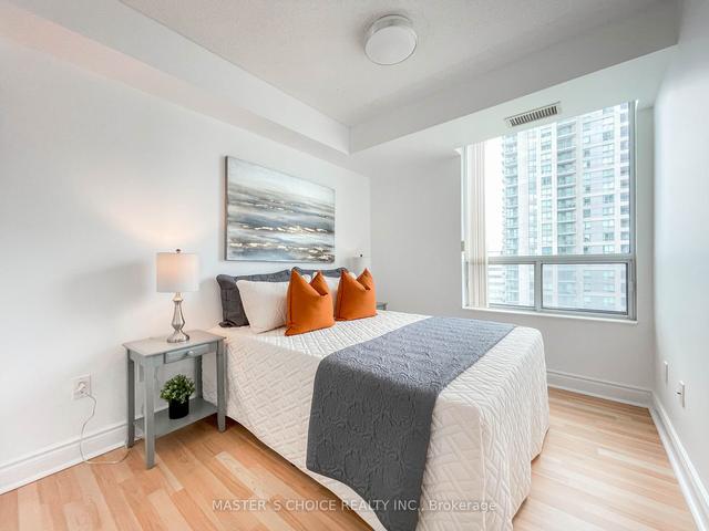 1402 - 50 Brian Harrison Way, Condo with 3 bedrooms, 2 bathrooms and 1 parking in Toronto ON | Image 8