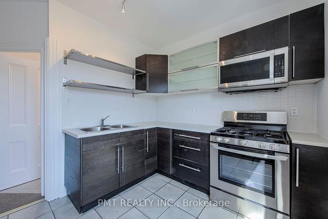 upper - 159 Shaw St, House other with 2 bedrooms, 1 bathrooms and 0 parking in Toronto ON | Image 28