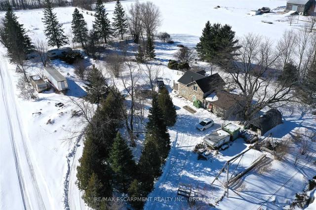 205730 Highway 26, House detached with 2 bedrooms, 2 bathrooms and 11 parking in Meaford ON | Image 10