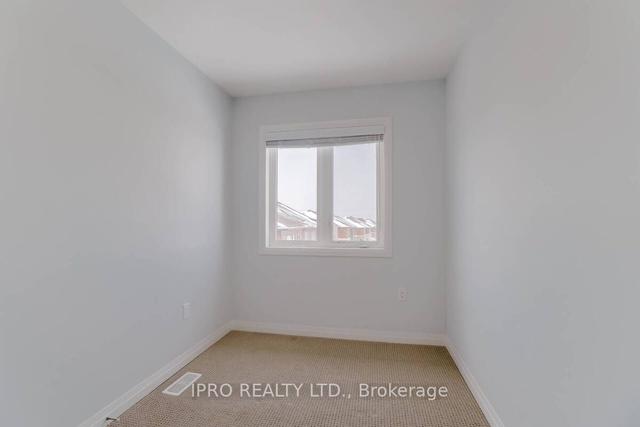 63 - 30 Times Square Blvd, House attached with 3 bedrooms, 3 bathrooms and 2 parking in Hamilton ON | Image 14