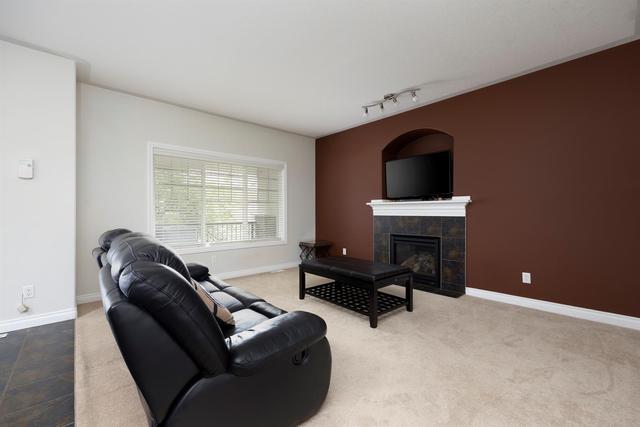 148 Grosbeak Way, House detached with 4 bedrooms, 2 bathrooms and 3 parking in Wood Buffalo AB | Image 8