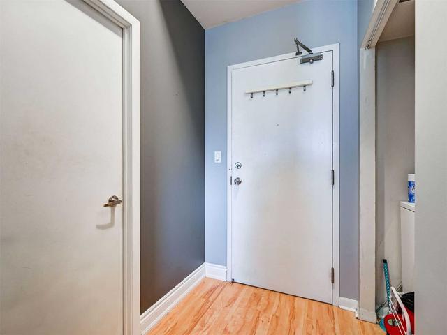 324 - 2464 Weston Rd, Condo with 0 bedrooms, 1 bathrooms and 1 parking in Toronto ON | Image 6