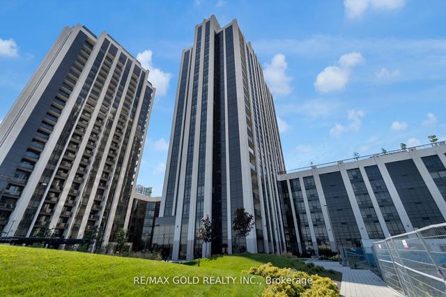 705 - 9085 Jane St, Condo with 1 bedrooms, 2 bathrooms and 1 parking in Vaughan ON | Image 23