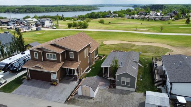 5035 - 25054 South Pine Lake Road, House detached with 2 bedrooms, 1 bathrooms and 2 parking in Red Deer County AB | Image 35