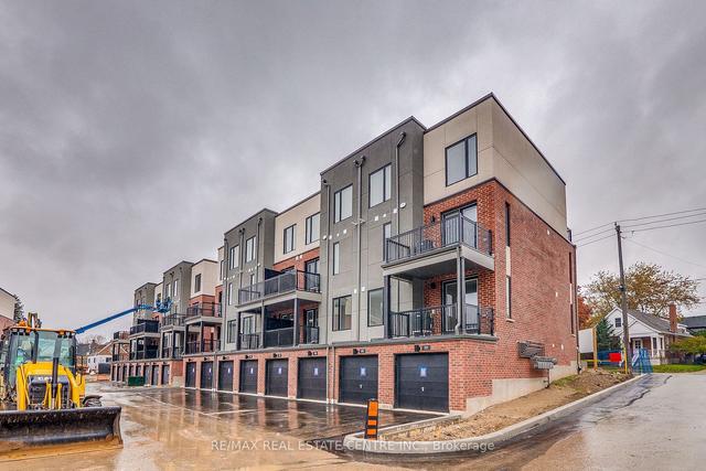 55 - 99 Rogers St, Townhouse with 2 bedrooms, 2 bathrooms and 2 parking in Waterloo ON | Image 12