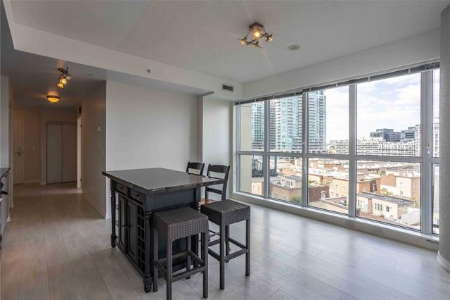 805 - 51 East Liberty St, Condo with 2 bedrooms, 2 bathrooms and 1 parking in Toronto ON | Image 25