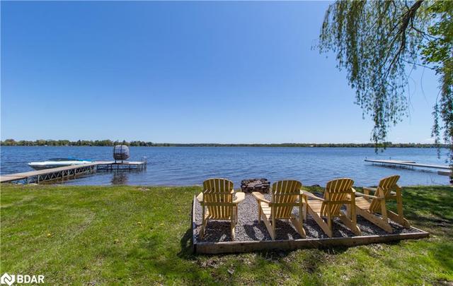 130 Crawford Road, House detached with 3 bedrooms, 1 bathrooms and 10 parking in Kawartha Lakes ON | Image 43