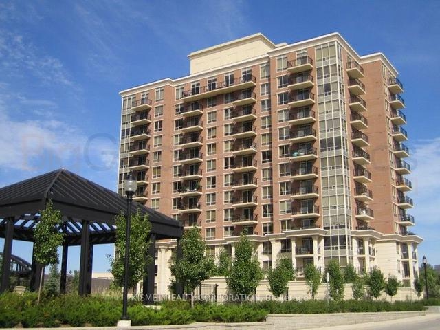 1207 - 1105 Leslie St, Condo with 1 bedrooms, 1 bathrooms and 1 parking in Toronto ON | Image 15