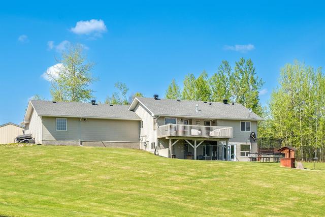 16 - 125016 Township Road 593a, House detached with 5 bedrooms, 3 bathrooms and 8 parking in Woodlands County AB | Image 22