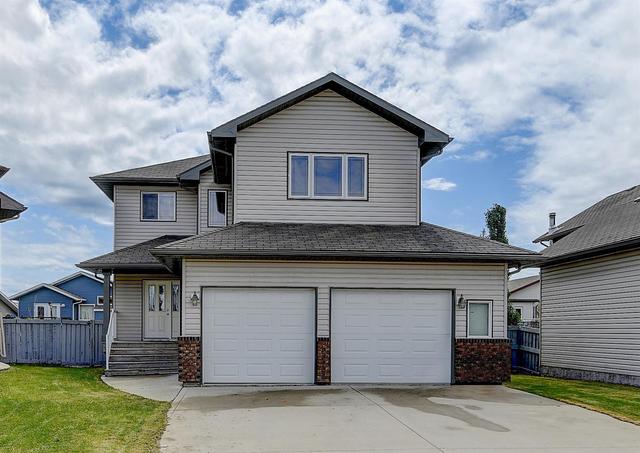 9209 128 Avenue, House detached with 3 bedrooms, 2 bathrooms and 4 parking in Grande Prairie AB | Image 1
