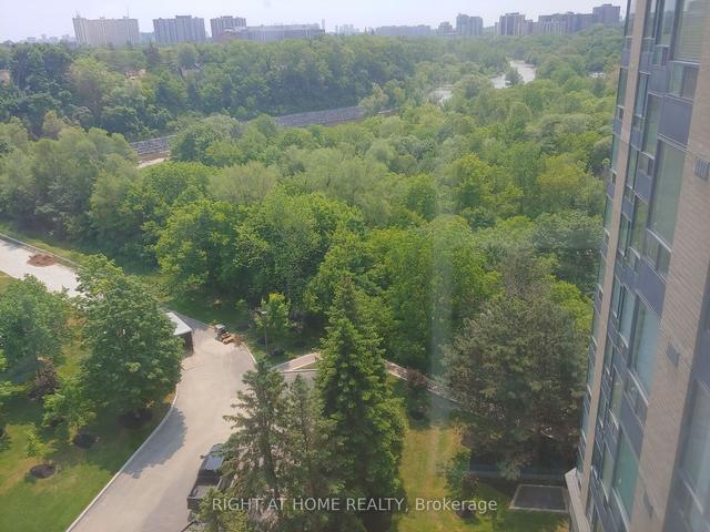 1011 - 1 Hickory Tree Rd, Condo with 2 bedrooms, 2 bathrooms and 1 parking in Toronto ON | Image 33
