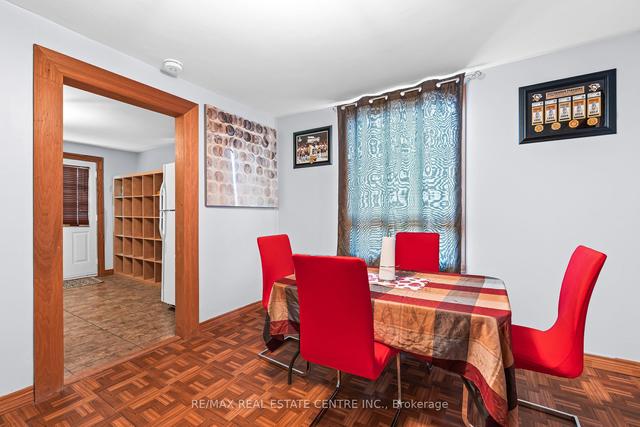 2 - 273 Rosslyn Ave N, House detached with 2 bedrooms, 1 bathrooms and 1 parking in Hamilton ON | Image 23