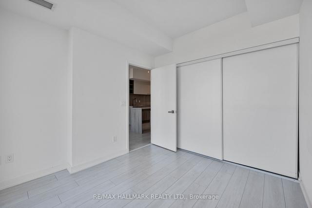 1305 - 31 Tippett Rd, Condo with 1 bedrooms, 1 bathrooms and 0 parking in Toronto ON | Image 25