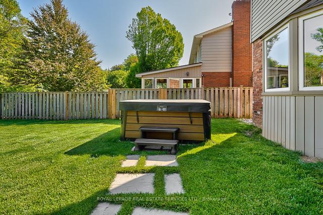 4494 Concord Pl, House detached with 4 bedrooms, 3 bathrooms and 4 parking in Burlington ON | Image 24