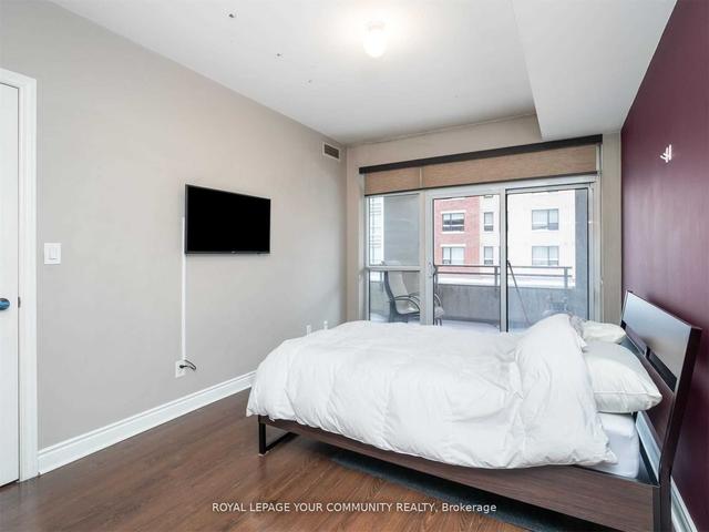 233 - 281 Woodbridge Ave, Condo with 2 bedrooms, 2 bathrooms and 1 parking in Vaughan ON | Image 9