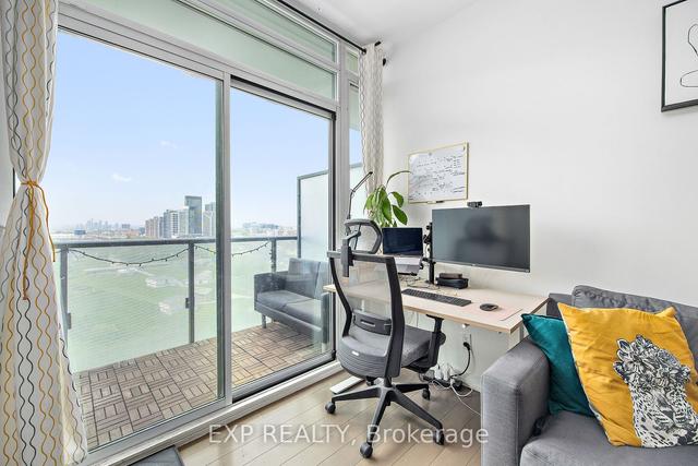 1412 - 170 Fort York Blvd, Condo with 1 bedrooms, 1 bathrooms and 0 parking in Toronto ON | Image 10