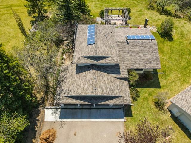 42 - 37535 Range Road 265, House detached with 5 bedrooms, 3 bathrooms and 6 parking in Red Deer County AB | Image 4