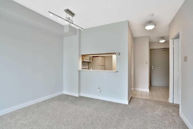 406 - 430 Pearl St, Condo with 1 bedrooms, 1 bathrooms and 1 parking in Burlington ON | Image 6
