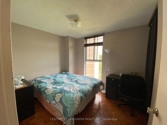808 - 1964 Main St W, Condo with 3 bedrooms, 2 bathrooms and 1 parking in Hamilton ON | Image 7