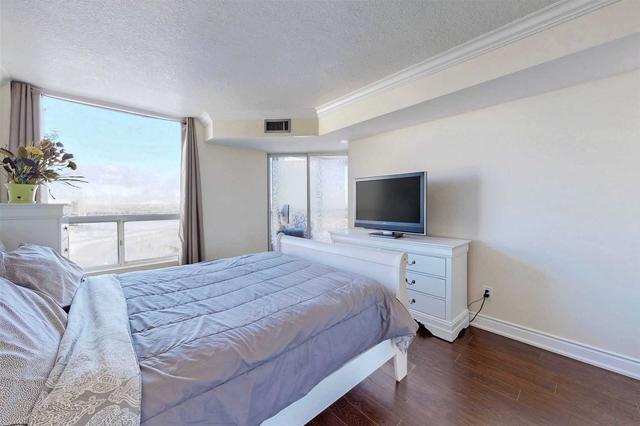 1902 - 4460 Tucana Crt, Condo with 2 bedrooms, 2 bathrooms and 1 parking in Mississauga ON | Image 15