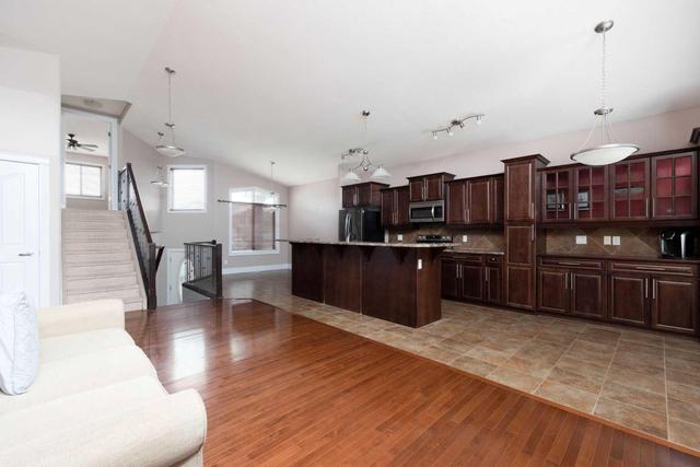 145 Pitcher Crescent, House detached with 4 bedrooms, 2 bathrooms and 2 parking in Wood Buffalo AB | Image 8